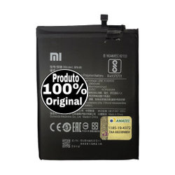 Bateria Xiaomi Redmi Note 6 - Note 7 - Note 8 - Bn46 org Menor preço em Bateria Xiaomi Redmi Note 6 - Note 7 - Note 8 - Bn46 org