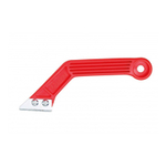 Raspador De Rejunte Lamina 2,5 Mm Standard Cortag 60850