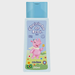 Colônia Infantil Cheirinho de Bebê Blue 210ml
