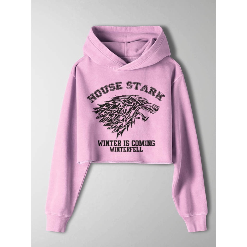 Moletom game best sale of thrones feminino