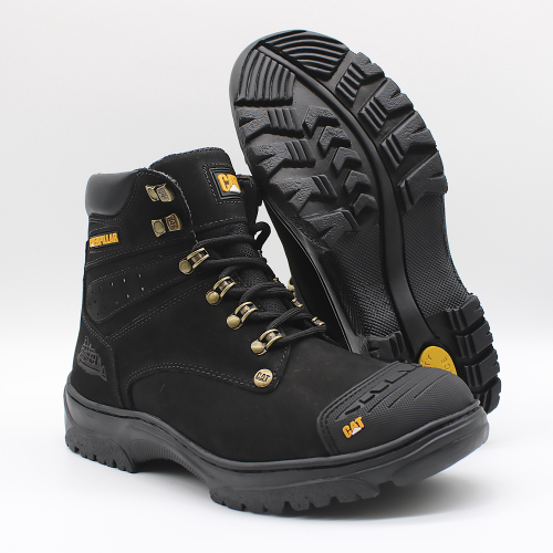 Bota Masculina Caterpillar com Preços Incríveis no Shoptime