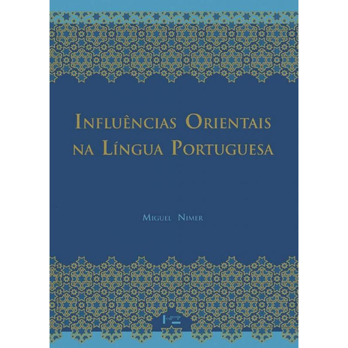 Influências da Língua Árabe no Português