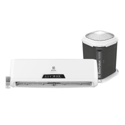 Ar Condicionado Split 12000 BTUs Ecoturbo VI12F/VE12F é boa?
