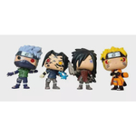 Bonequinhos Do Desenho Naruto com Preços Incríveis no Shoptime