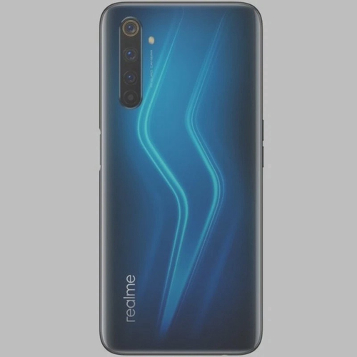 6 ram 128 rom mobile realme