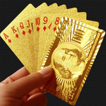 Baralho De Cartas 2 Jogos De Cartas Vegas Truco Original - MBTech - Baralho  - Magazine Luiza