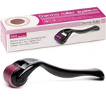 Dermaroller Dermaroler Derma Roller System 0.5 A 2.0mm 540