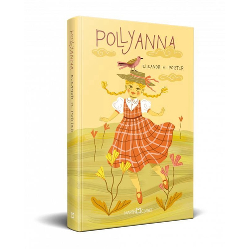 Pollyanna (English Edition) - eBooks em Inglês na