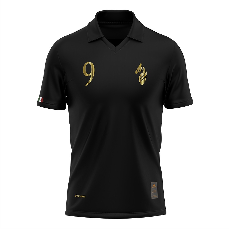 Camisa polo 2024 da juventus