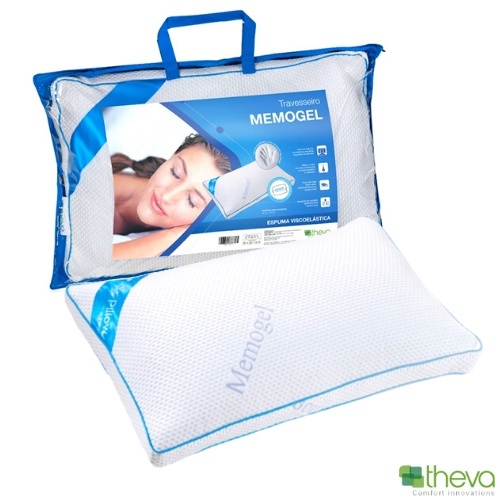 Memogel pillow store