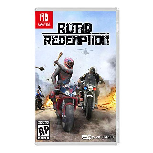 Jogo Moto Racer 4 Nintendo Switch em Promoção na Americanas