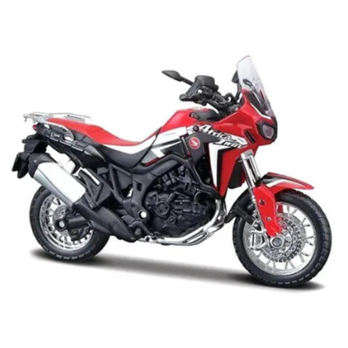 Miniatura Yamaha Ttr 250 Trilha Motocross 1/18 Maisto Moto no Shoptime