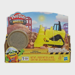 Play-Doh Wheels - Fogo E Água - Hasbro - E5792