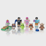 Boneco Roblox Avatar Shop Pack Figura Just Bee + Cód Virtual na Americanas  Empresas