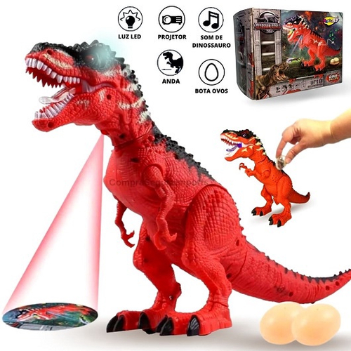 Dinossauro Rex 2pcs Brinquedos Atacado Sortidos Jogo Pop It