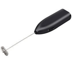 Mini Mixer Misturador Espumador p leite café chocolate preto Menor preço em Mini Mixer Misturador Espumador p leite café chocolate preto