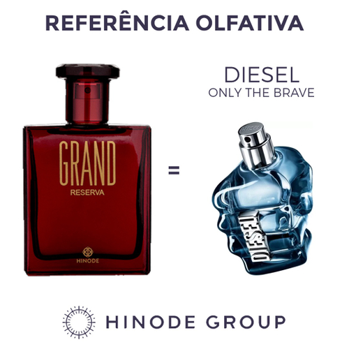 Grand best sale hinode perfume