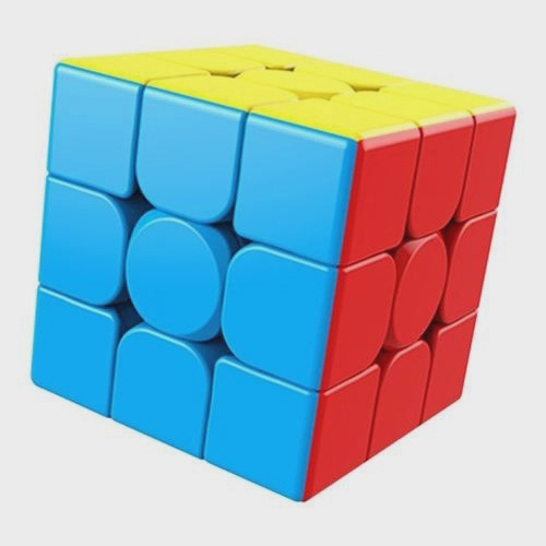 Cubo Mágico 2X2 Moyu Meilong 2 Profissional na Americanas Empresas