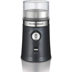 Moedor De Café Hamilton Beach Elétrico Em Inox Automático 220v é boa?