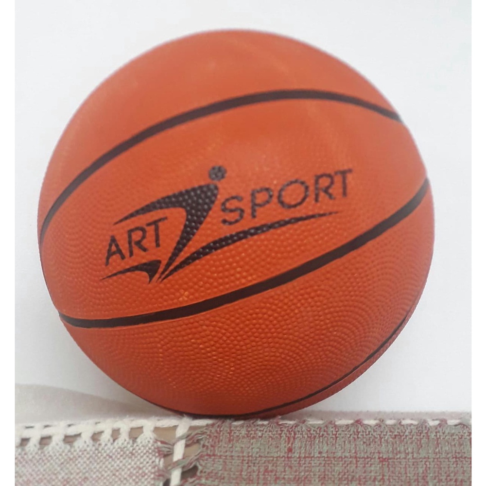 Bola de Basquete Oficial adulto Art Sport em Promoção na Americanas