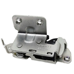 Fechadura Tranca Trava Tampa Traseira Fiat Toro Original