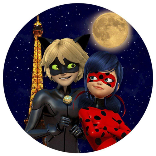 Fantasia G Cat Noir - Novabrink