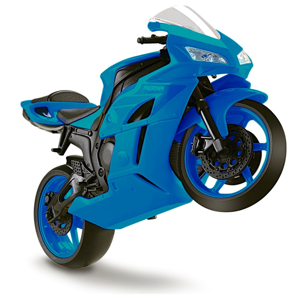 Moto Racing Motorcycle Roma Brinquedos