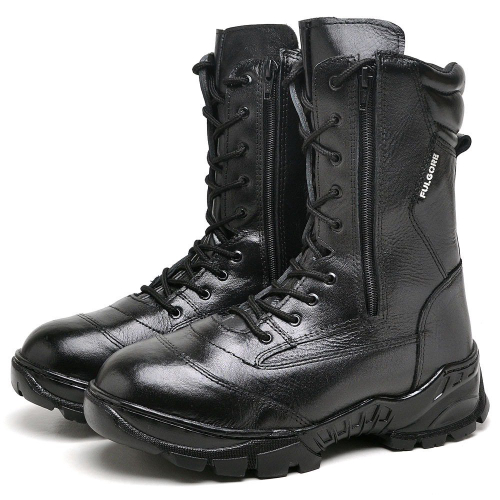 Coturno militar hot sale americanas