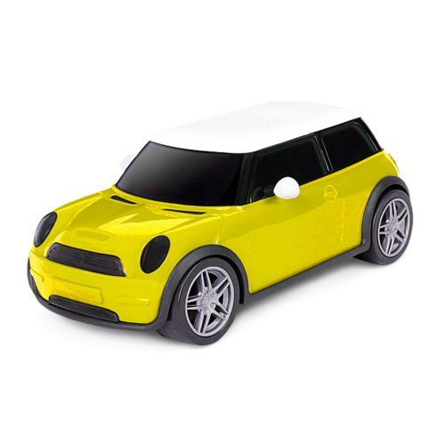 Large remote control store mini cooper