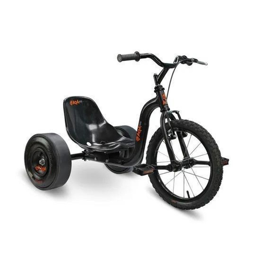 Carrinho Triciclo Elétrico de Drift Infantil 250w com Kit de