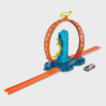 Pista Hot Wheels - Rei Do Looping - Loop Star - Action Fwm88 em Promoção na  Americanas