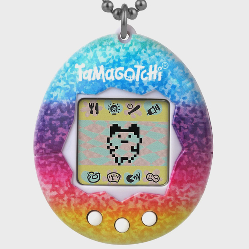 Aplicativo recria a experiência do bichinho virtual Tamagotchi