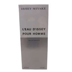 Perfume Issey Miyake L'Eau D'issey Pour Homme 75ml Edt é boa?
