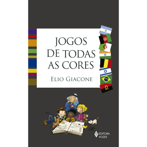 Livro - Jogos De Salao Recreaçao em Promoção na Americanas