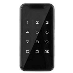 Fechadura de porta eletrônica digital inteligente eletrônica, imprensa digital, senha, teclado sem chave é ruim? Fechadura de porta eletrônica digital inteligente eletrônica, imprensa digital, senha, teclado sem chave é boa?