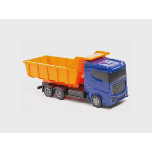 Caminhão de Brinquedo Cegonheiro Top Truck Super divertido - Tem Tem  Digital - Brinquedos e Papelaria, aqui tem!