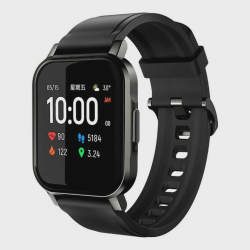 Smartwatch Xiaomi Haylou Ls02 Versão Global 2020 Premium é boa?