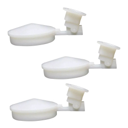 Kit 3 Boias para Filtro de Barro Stefani Original é boa?