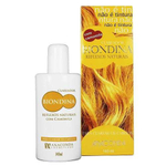 Kit Igora 12.0 Super Clareador Natural, 9.7 Louro Extra Claro Cobre, 02 un  ox 30vol e Tonalizante Flamingo 150ml