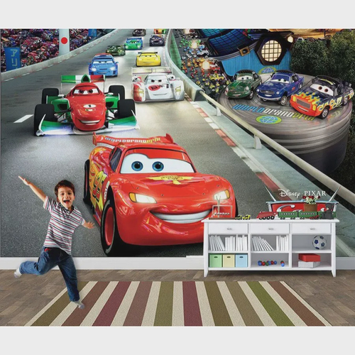 Game Carros 2 - PC em Promoção na Americanas