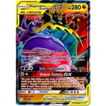 Carta Pokémon Ultra Rara C/ Muita Vida Hp Alto Vmax + Brinde