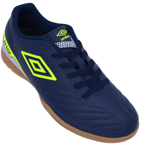 Tenis futsal best sale umbro attak