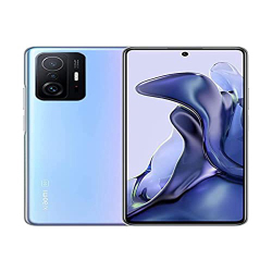 Smartphone Xiaomi Mi 11T 5G no Brasil 8GB/128GB - Azul Menor preço em Smartphone Xiaomi Mi 11T 5G no Brasil 8GB/128GB - Azul