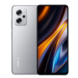 Celular Xiaomi Poco X4 gt 256gb 8gb Preto Versão Global - Silver Menor preço em Celular Xiaomi Poco X4 gt 256gb 8gb Preto Versão Global - Silver