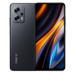 Celular Xiaomi Poco X4 gt 256gb 8gb Preto Versão Global no Brasil - Black Menor preço em Celular Xiaomi Poco X4 gt 256gb 8gb Preto Versão Global no Brasil - Black