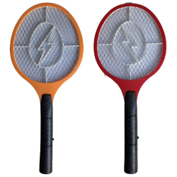 2 Raquete Elétrica Mata Inseto Mosquito Pernilongo A Pilha é boa?