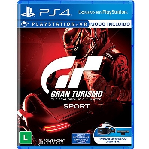 Gran Turismo 7 com Preços Incríveis no Shoptime