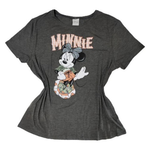 Blusa Plus Size Feminina A Dama E O Vagabundo Disney