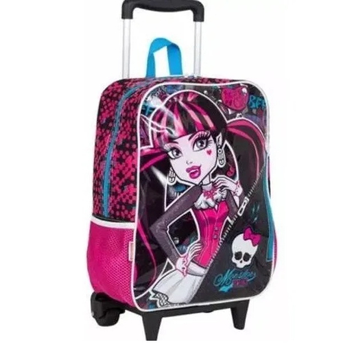 Preços baixos em Mochilas Monster High