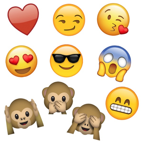 ✨ personalizando Cabelo Com Emojis ✨ 